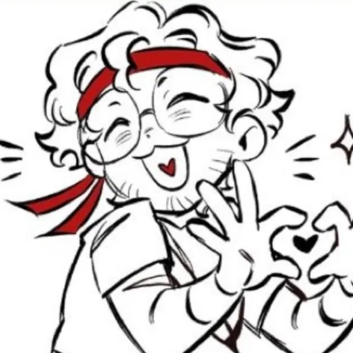 creator They/themsickle's avatar