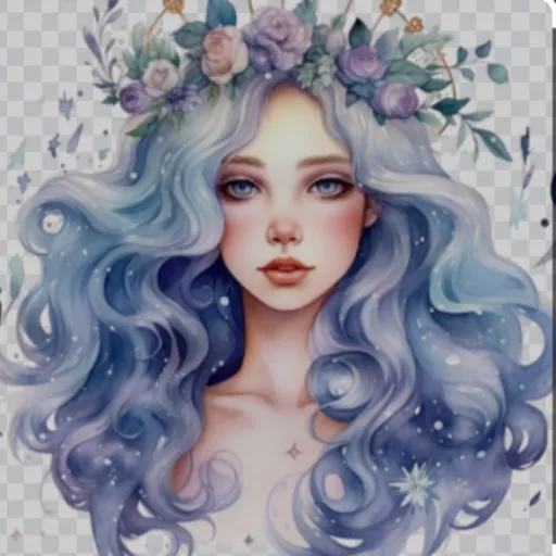 creator miracle love's avatar