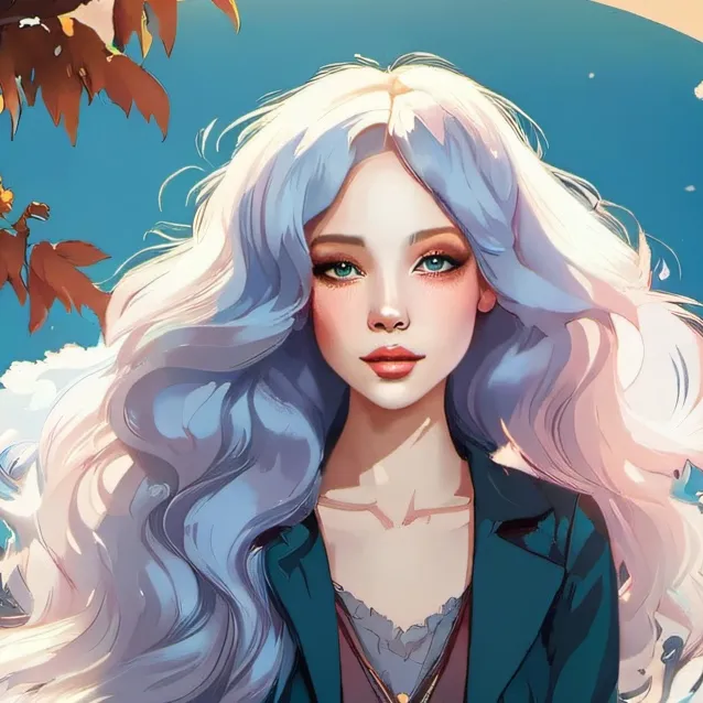 chat with ai character: miracle 