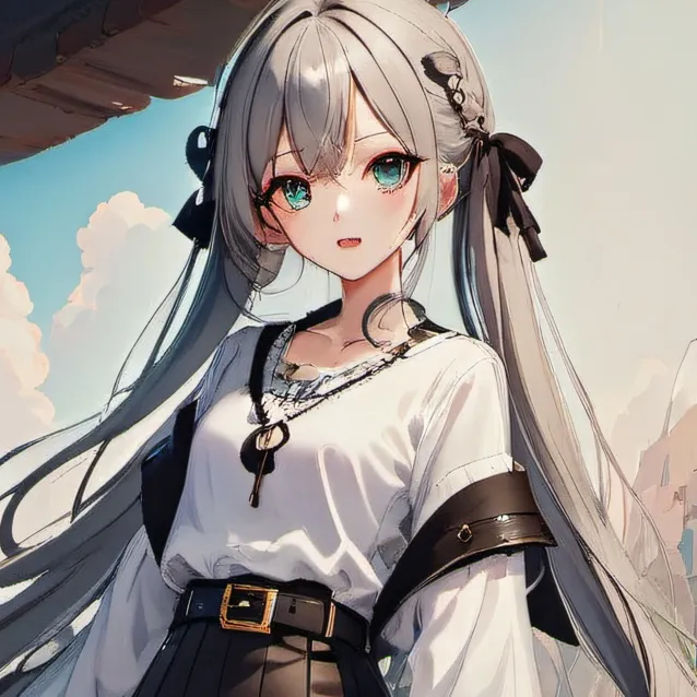 chat with ai character: Crystal 