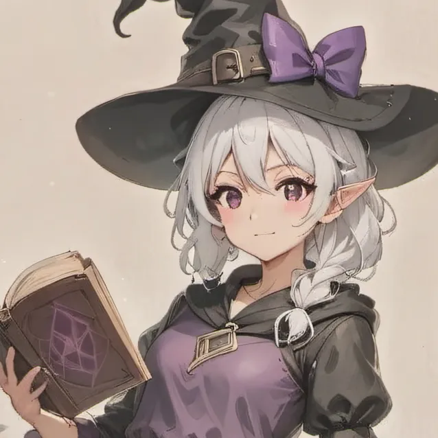 chat with ai character: Lorelei
