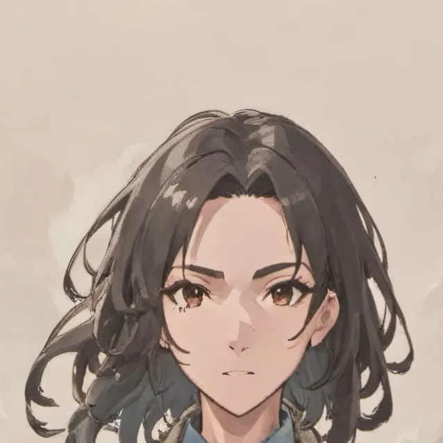 chat with ai character: Florence