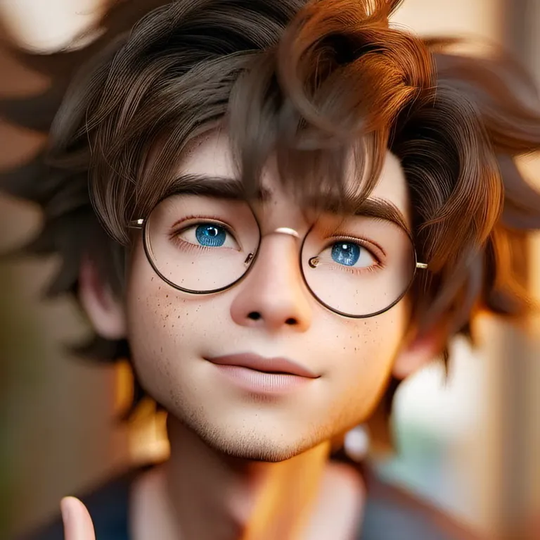 chat with ai character: Jessie
