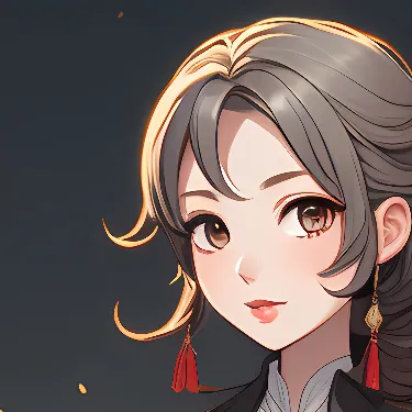 chat with ai character: Violet/vio