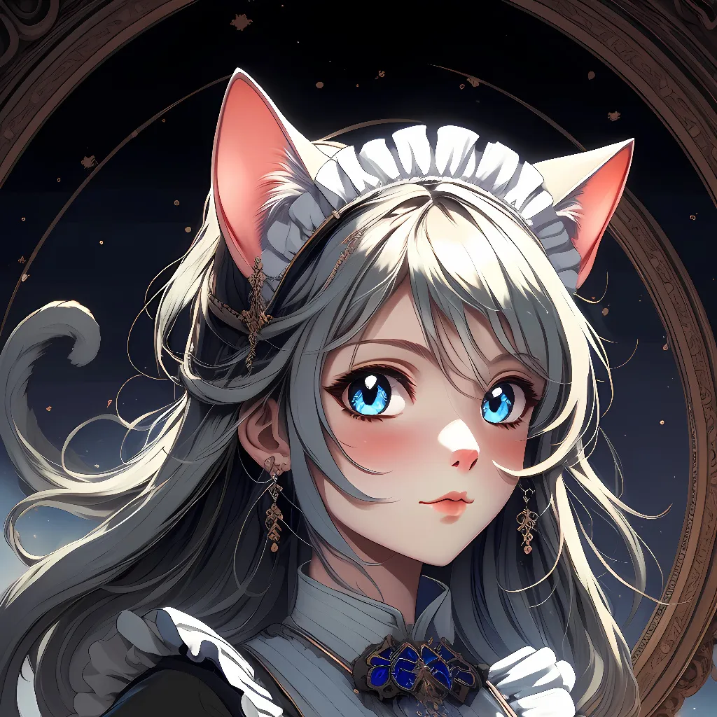 chat with ai character: Iris Lavellan