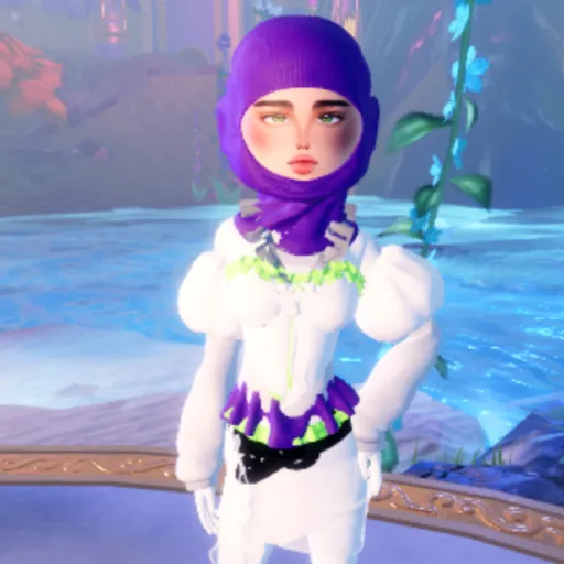 creator Missmarymac💩's avatar