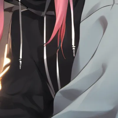 chat with ai character: Aya 