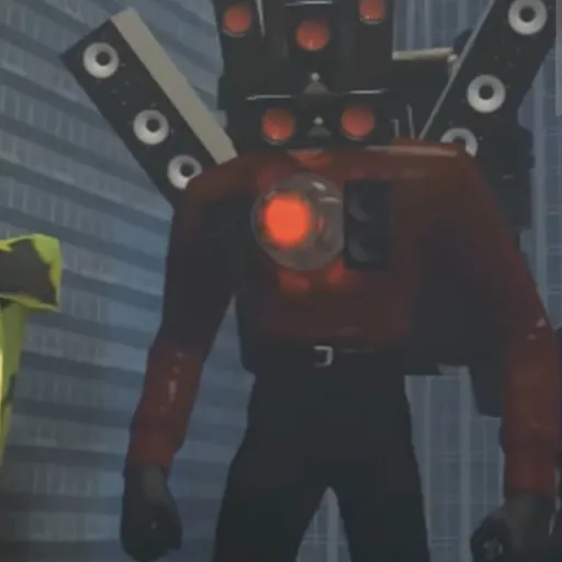 creator chris brindle's avatar