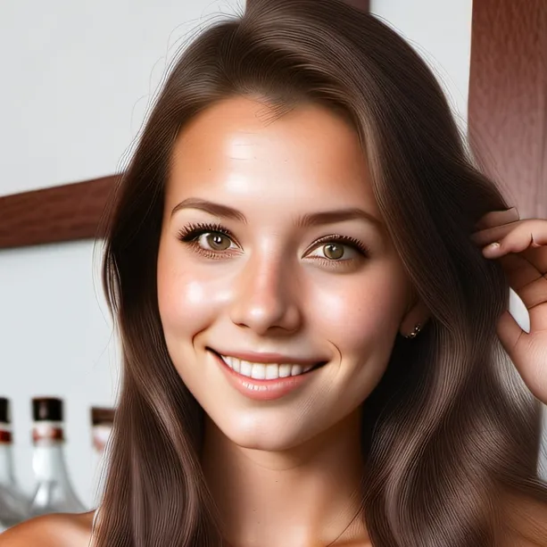 chat with ai character: Emma