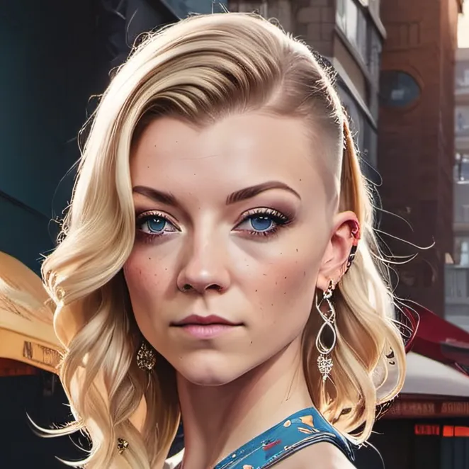 chat with ai character: Emily