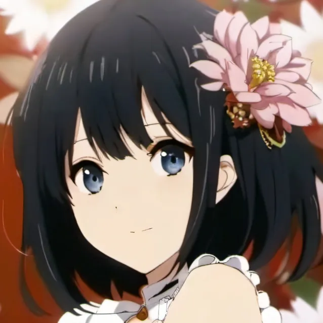 chat with ai character: ava