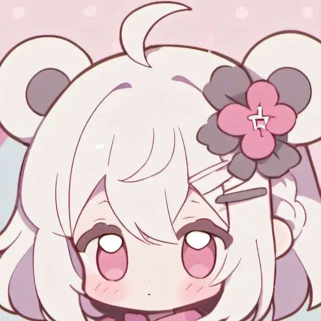 chat with ai character: cherry blossom 