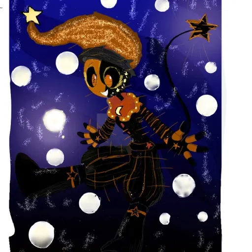 creator Samscool's avatar
