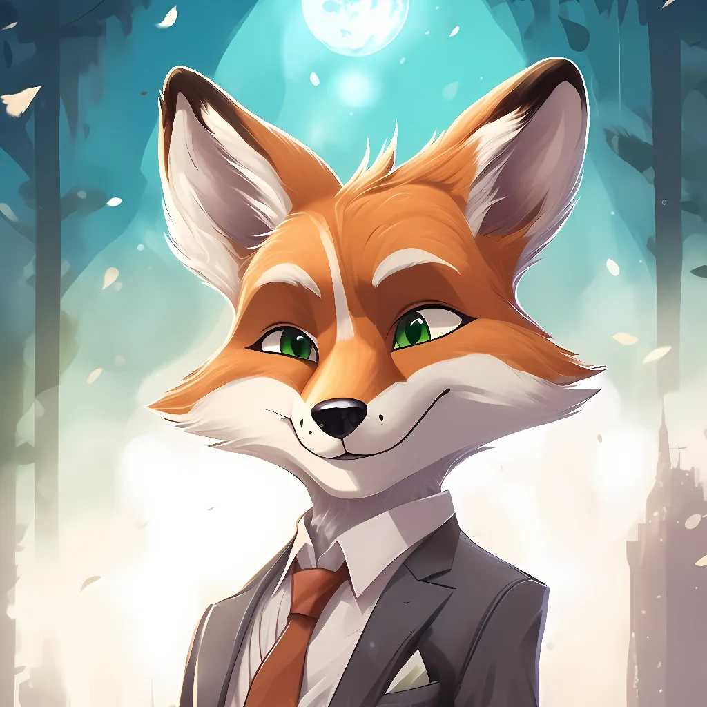 chat with ai character: Nick Wilde