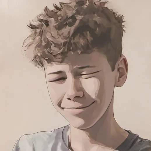 chat with ai character: Blake Tarr