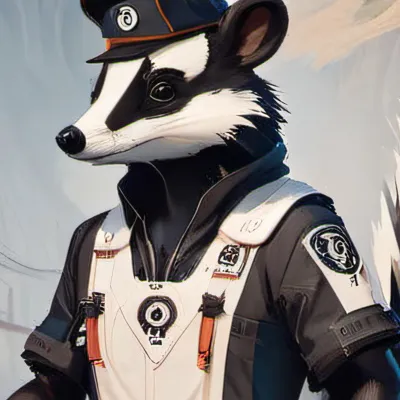 chat with ai character: Rex mathison