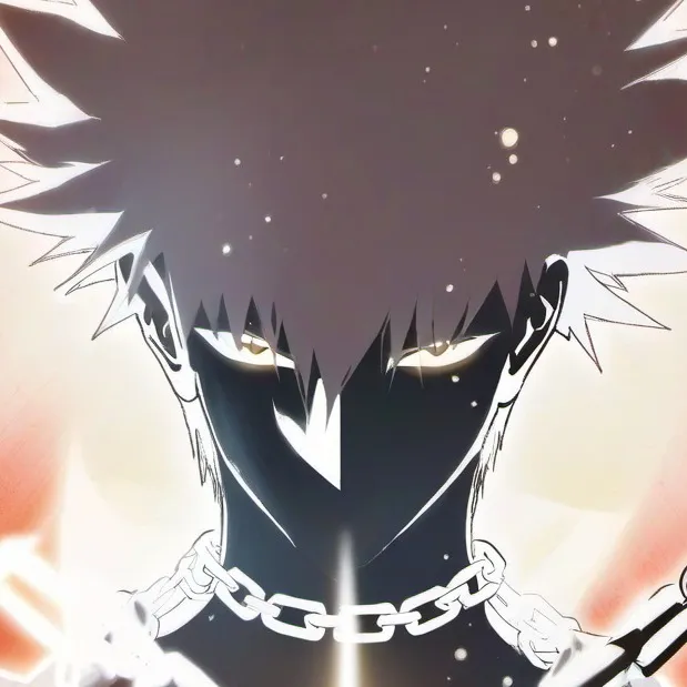chat with ai character: DEMON-SLAYER