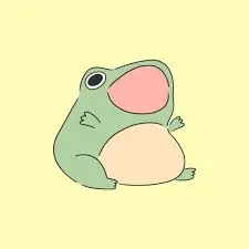 creator ●♡frogy♡●'s avatar
