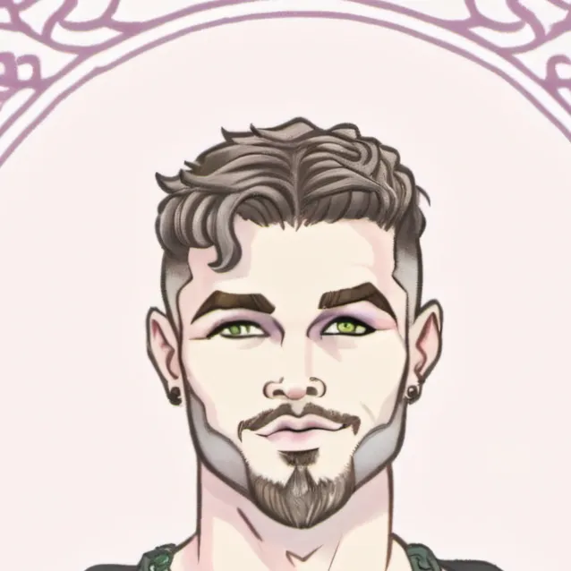 chat with ai character: Pan