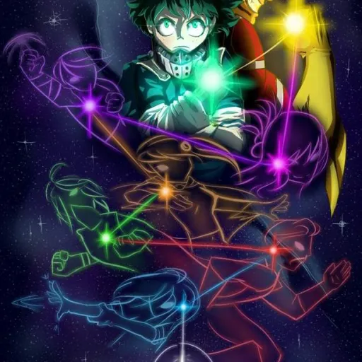 creator Noah The charmed 1's avatar