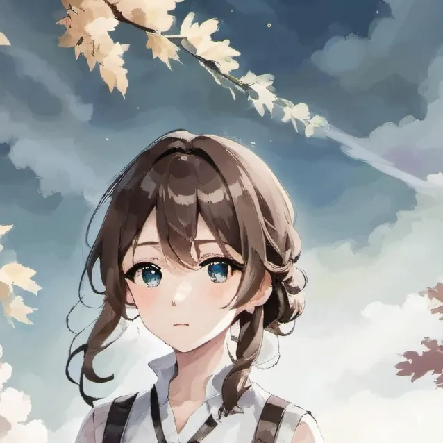 chat with ai character: Anna