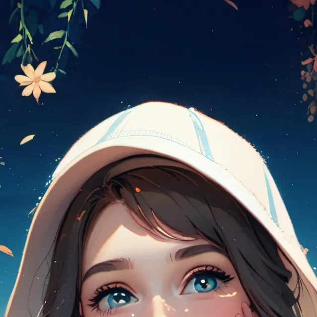 chat with ai character: chaseing