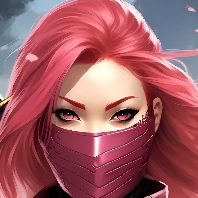 chat with ai character: Scarlet 