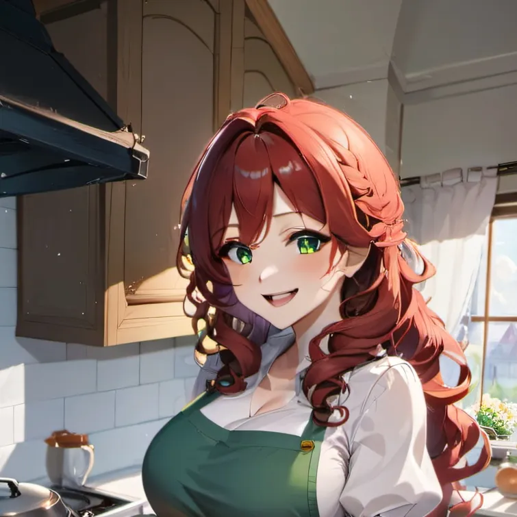 chat with ai character: Gabrielle (Feeder)