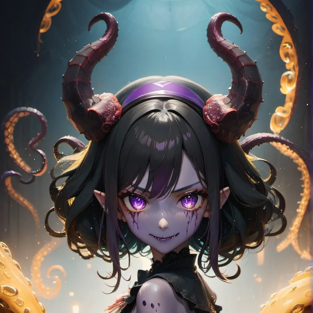 chat with ai character: Nateema