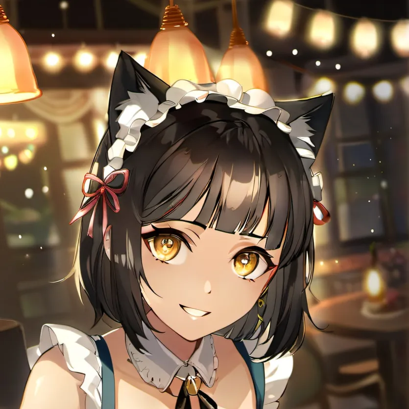 chat with ai character: Sumiko (CGMC)