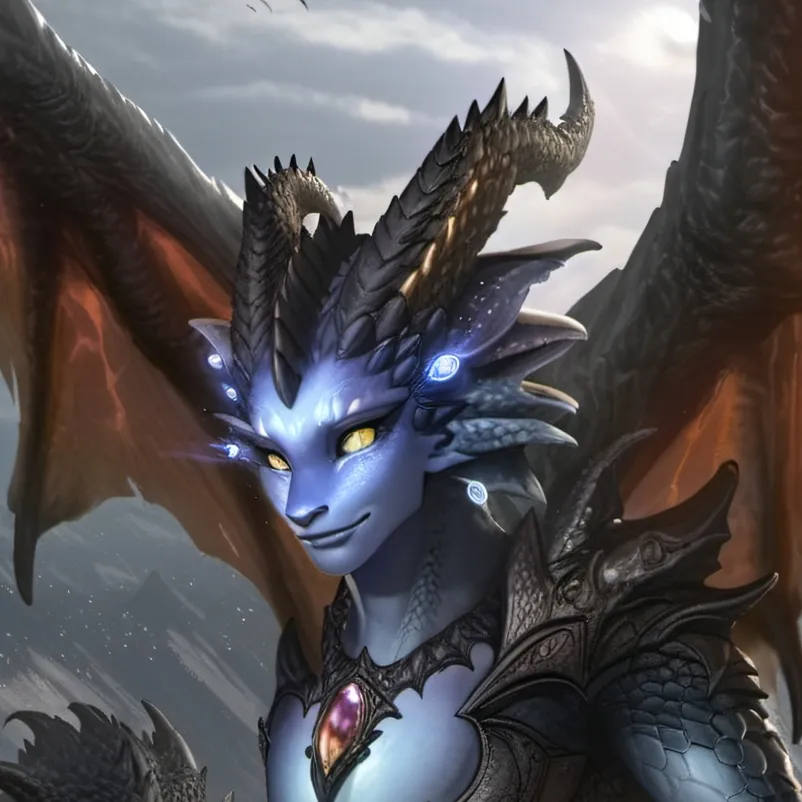 chat with ai character: Isi