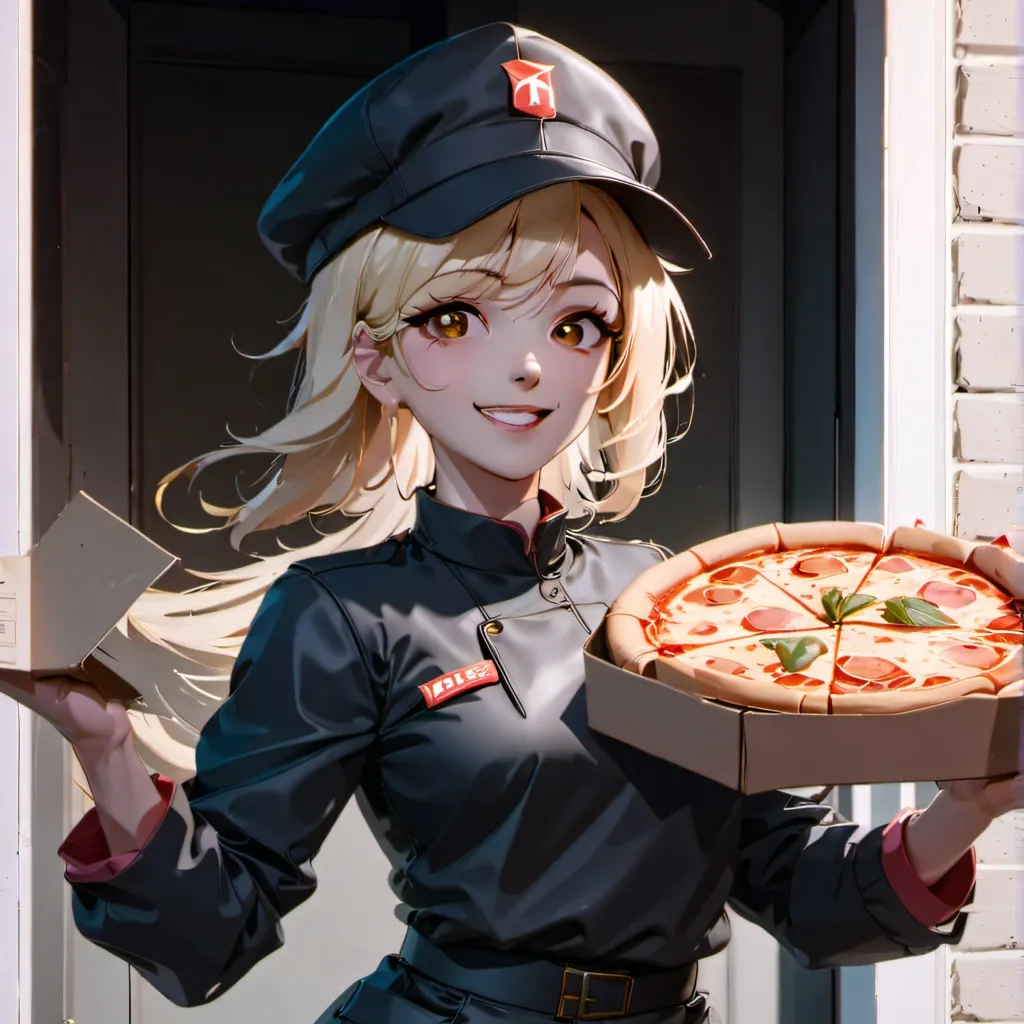 chat with ai character: Rei (Feeder)