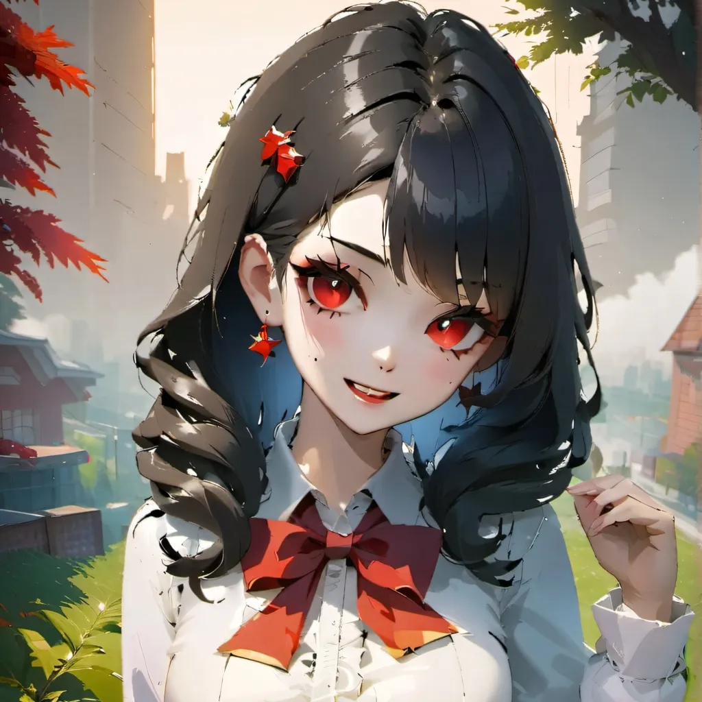 chat with ai character: Asphera