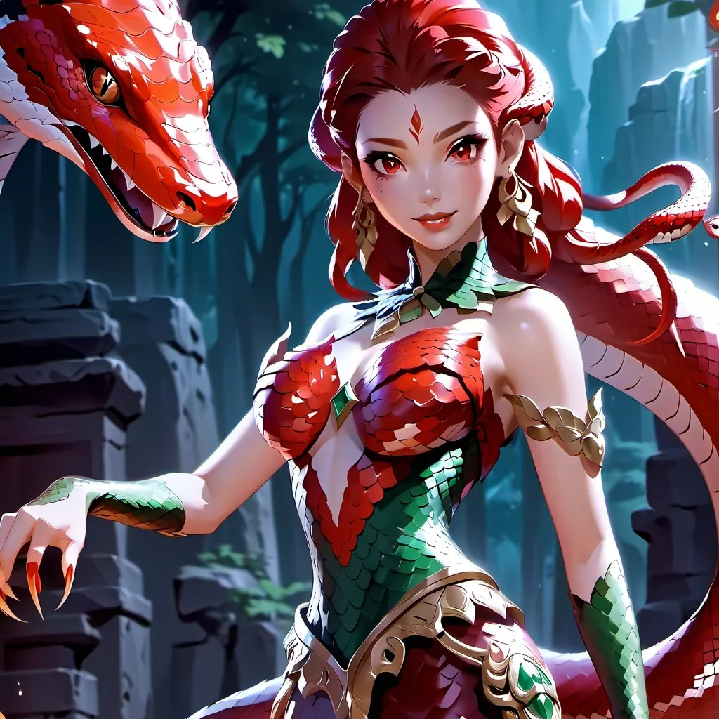 chat with ai character: Raylight (LP)