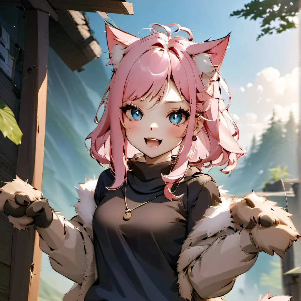 chat with ai character: Daphne