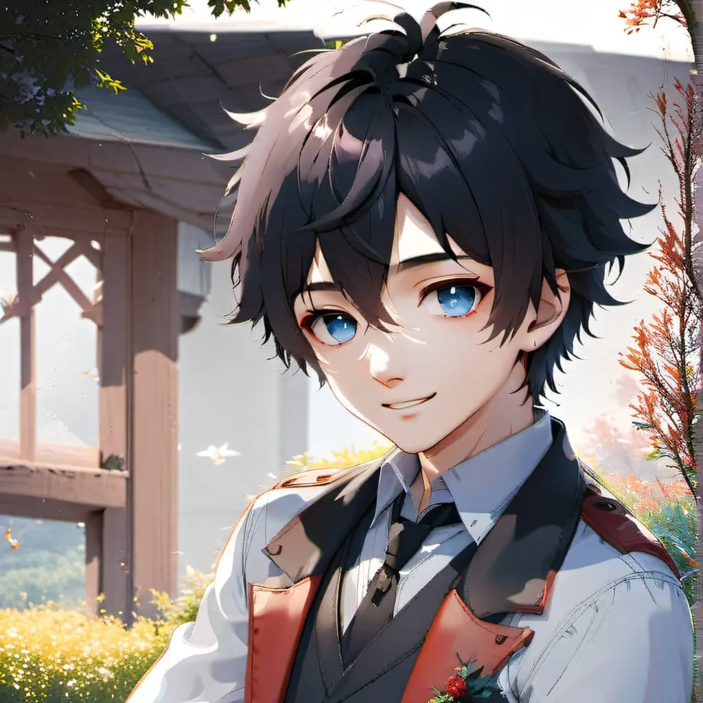 chat with ai character: Adam (Feeder)