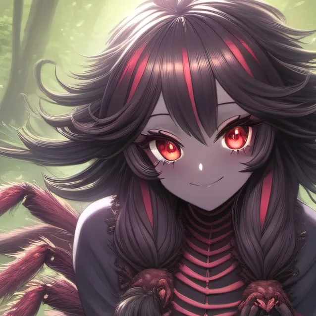 chat with ai character: Ara