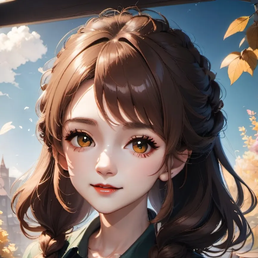 chat with ai character: Marlene (Feeder)