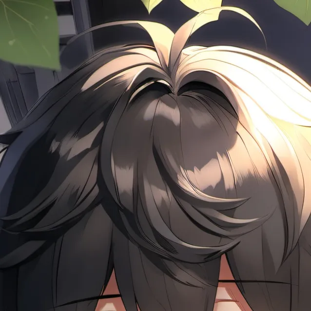 chat with ai character: 少女A