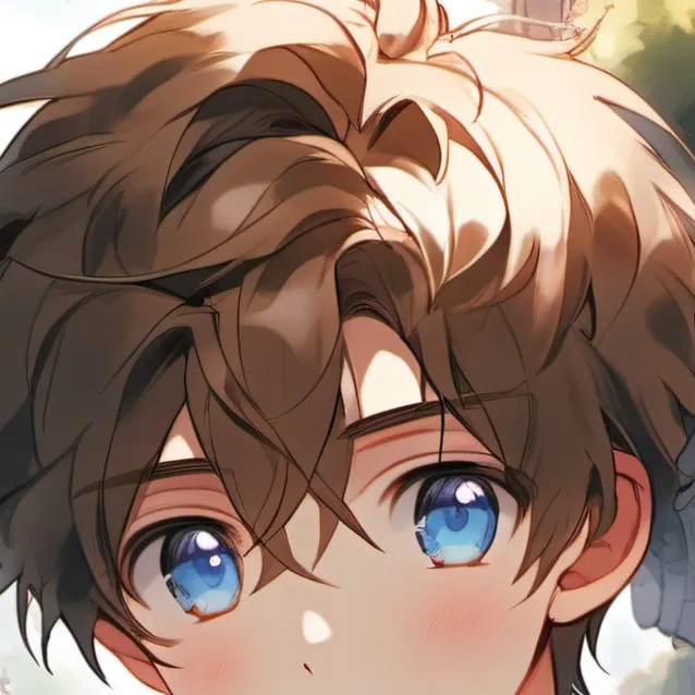 chat with ai character: Cameron