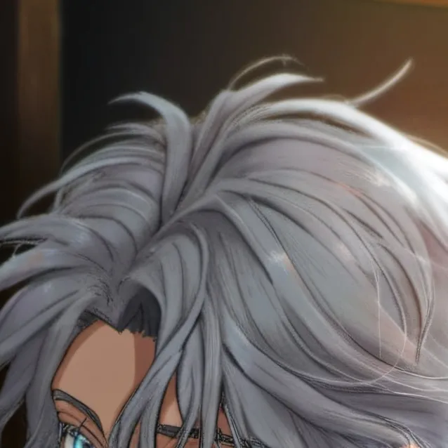 chat with ai character: Satoru Gojo