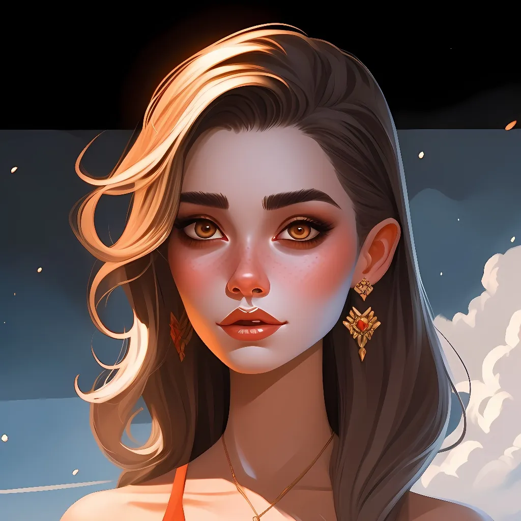 chat with ai character: Adeline Hartley