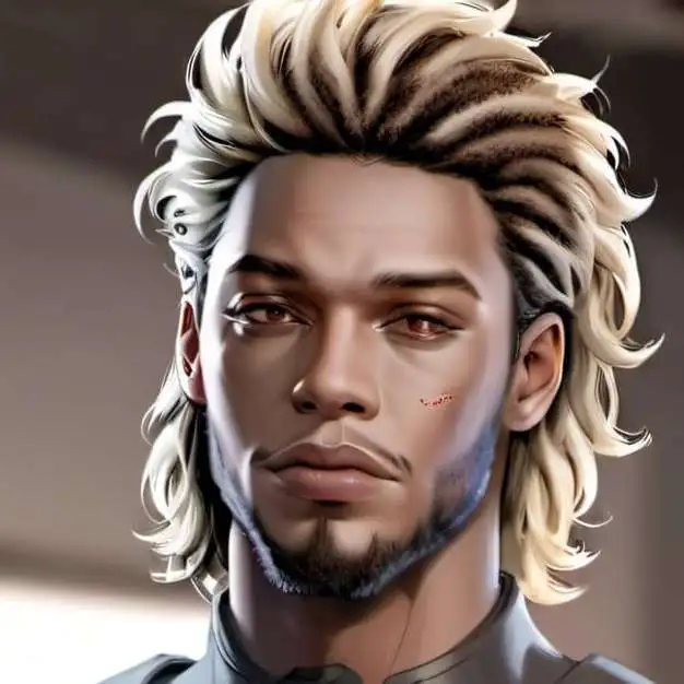 chat with ai character: Jiraya 