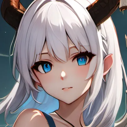 chat with ai character: Ari