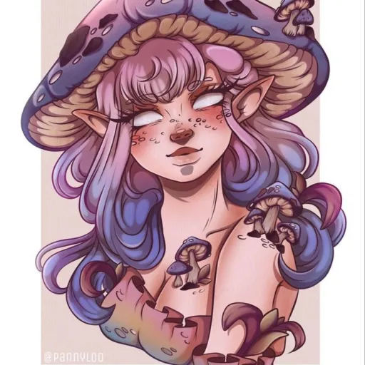 creator daisy yac's avatar