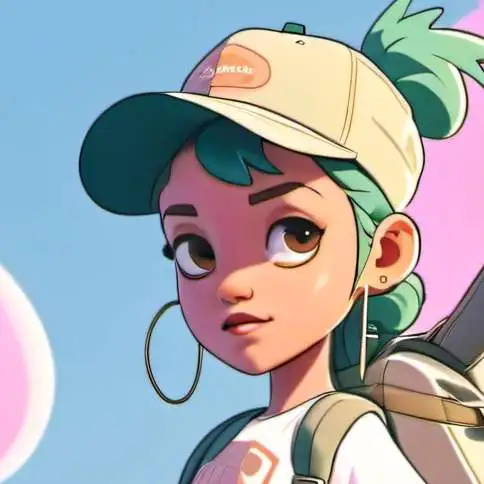 chat with ai character: Zooble (Tadc)