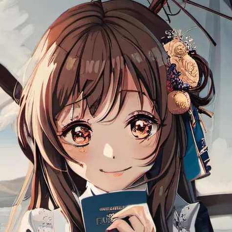 chat with ai character: Lily
