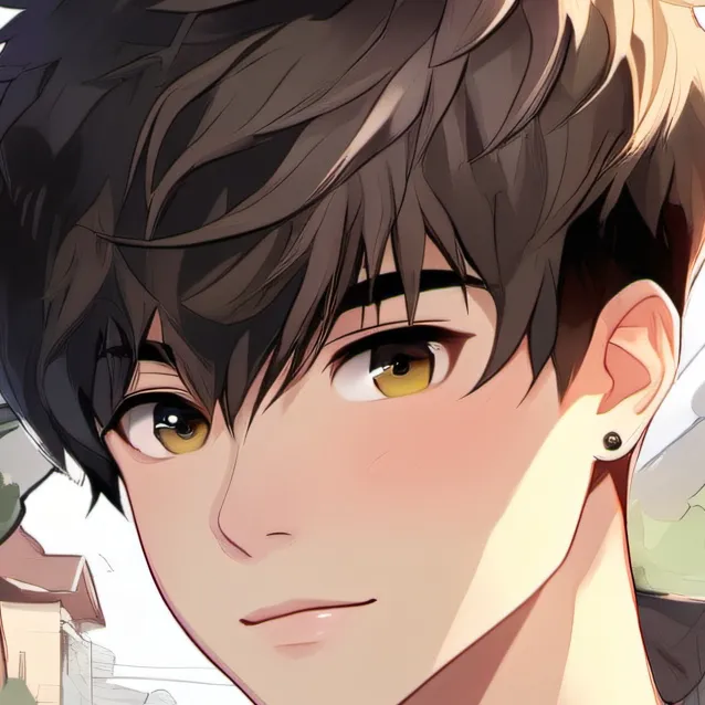 chat with ai character: colby brock