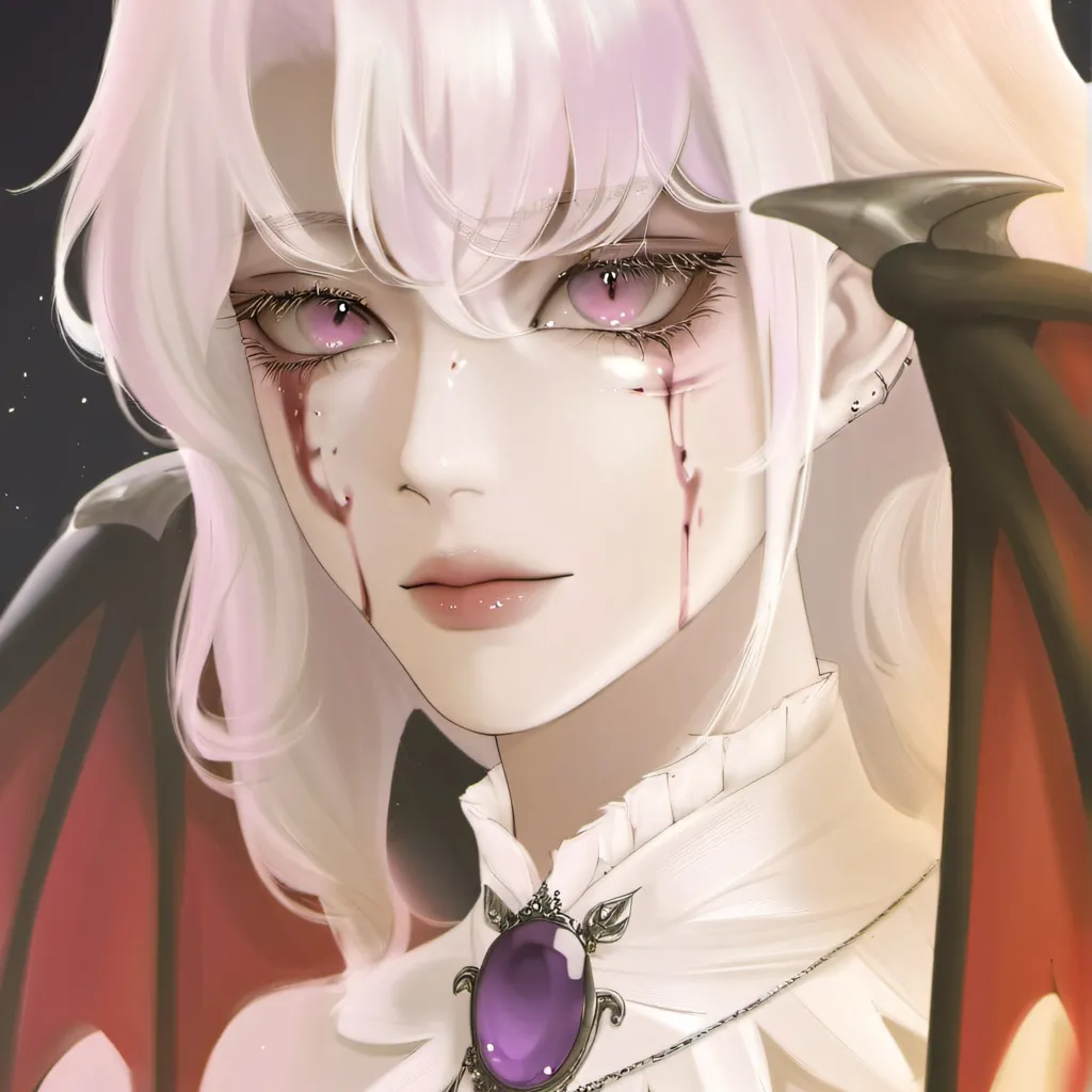 chat with ai character: selly