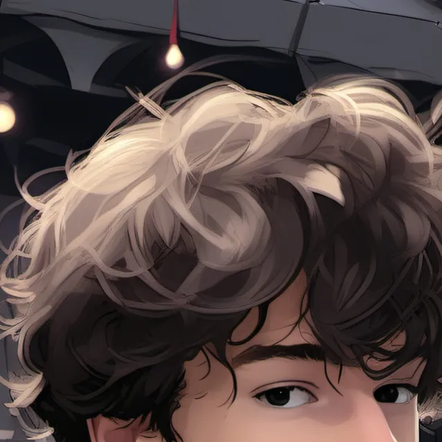 chat with ai character: Matthew 